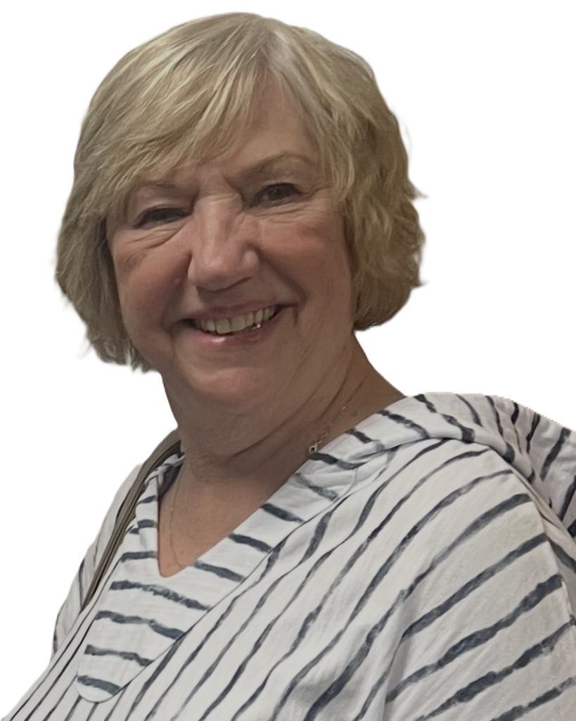 Kathleen G. Engstrom