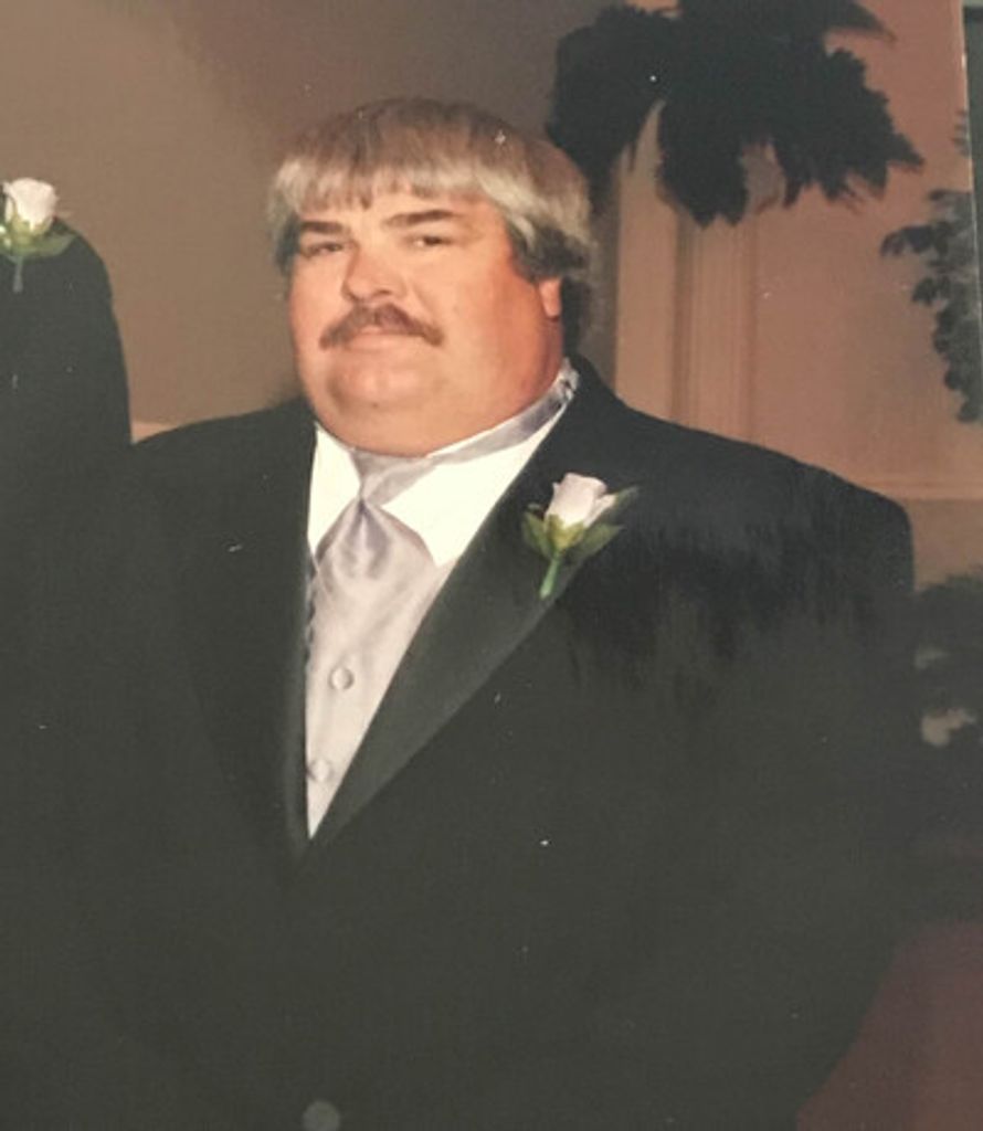 Danny "Phil" Hodges Profile Photo