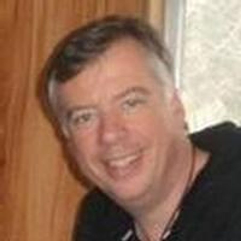 Steve Pace