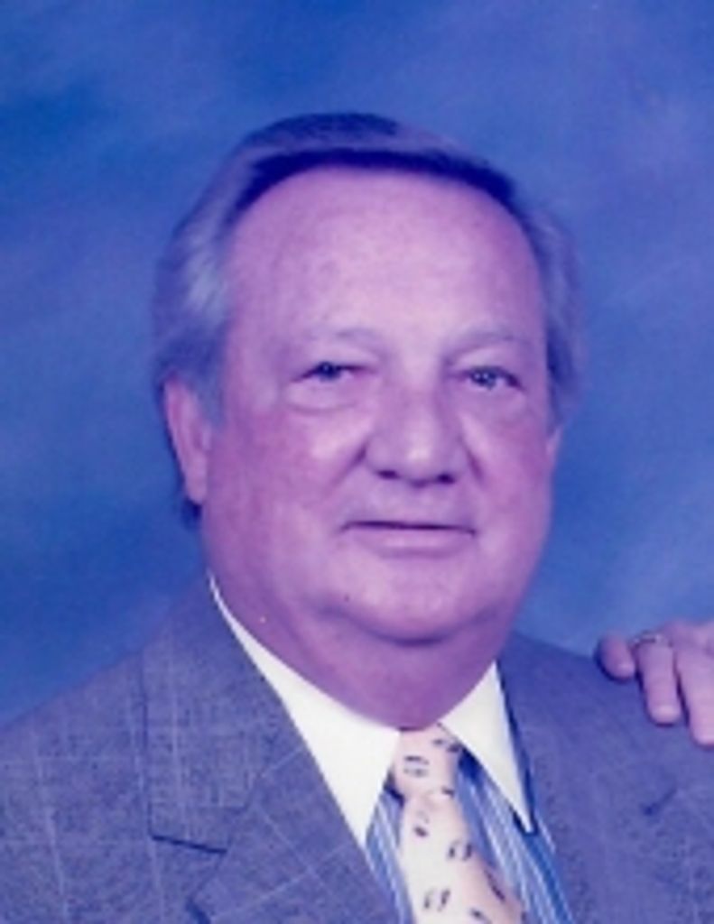 Robert Vinson Elliott