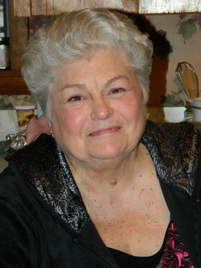 Kay Lamb Woodrick Profile Photo