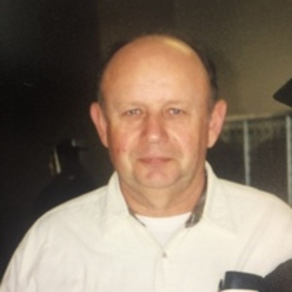 Mitchell Mickey Clark