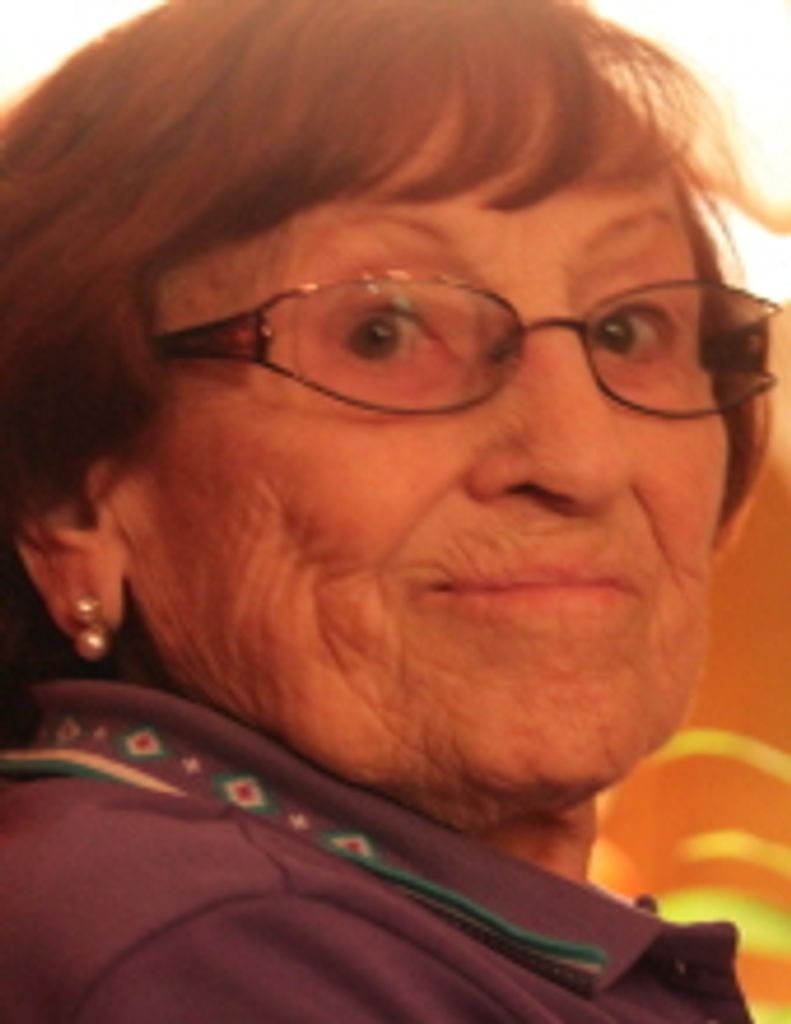 Margaret M. "Marge" Graci