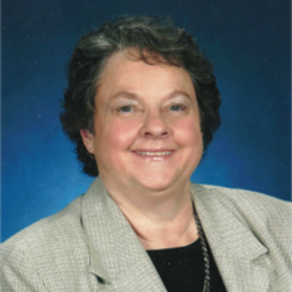 Marjorie  E. (Knaub)  Rupp Profile Photo