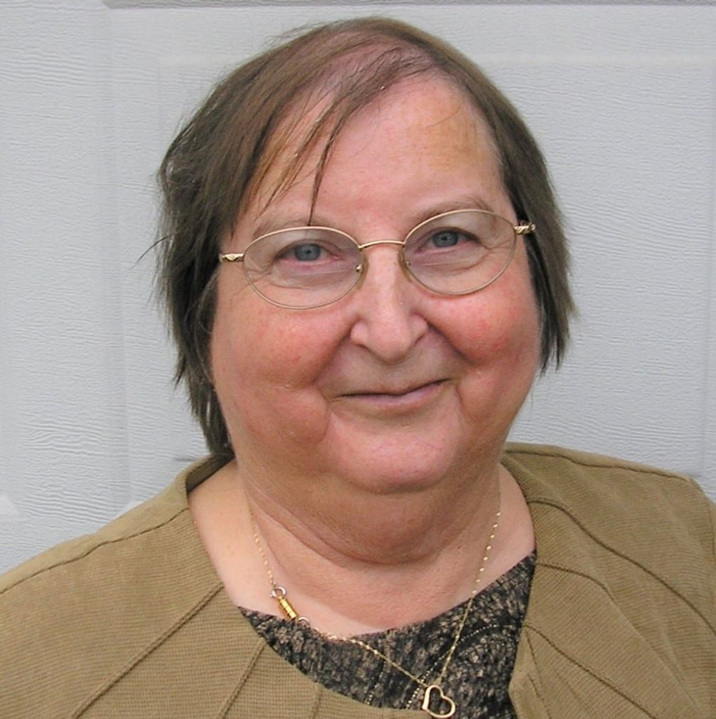Sherry Pauline Stuard