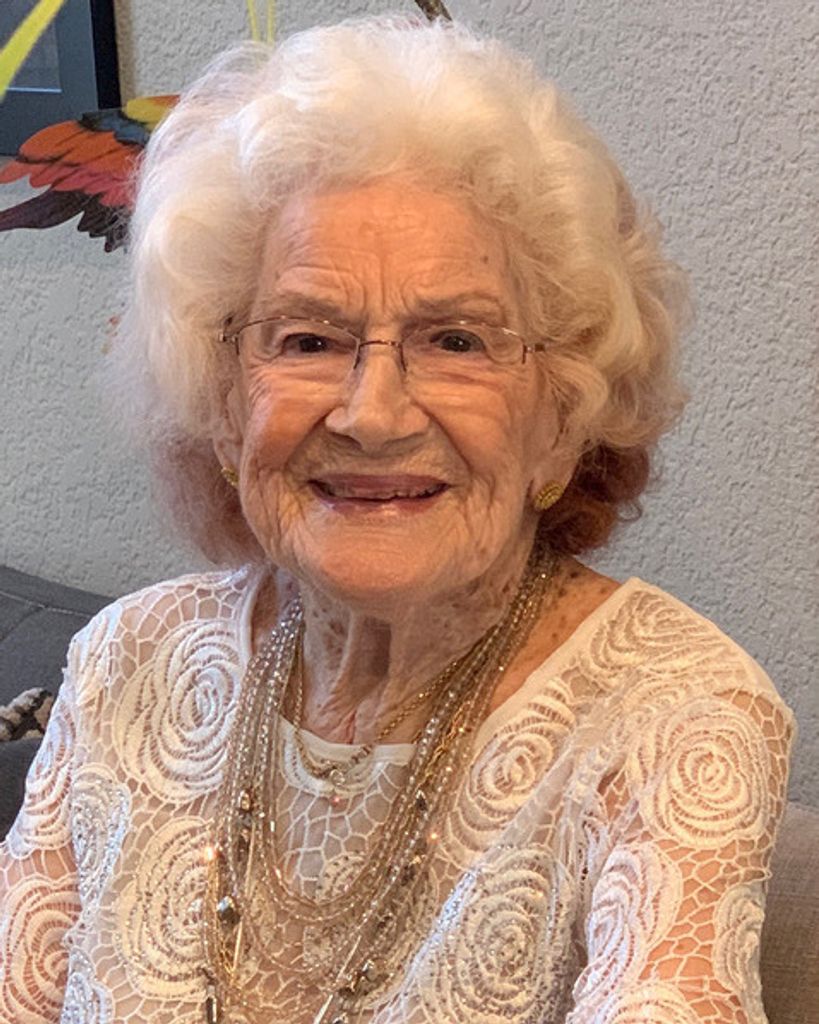 Frances Vella Martinez