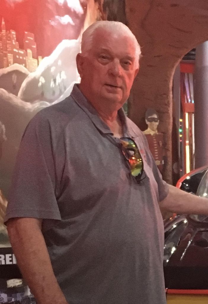 Van Joseph Leonard Jackson Profile Photo