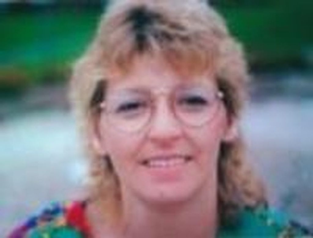 Diane Carol Stewart