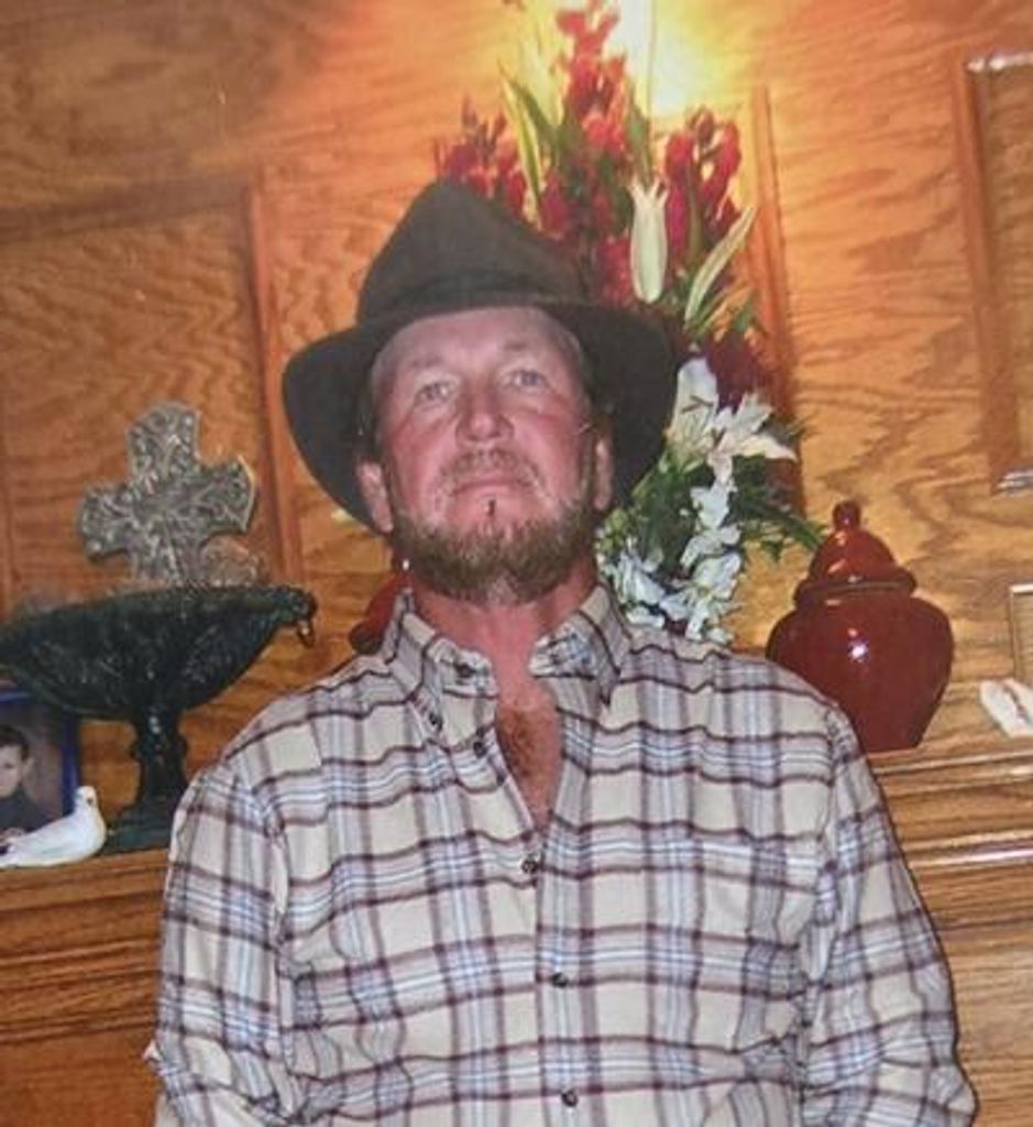 Jackie Carl Russell Profile Photo