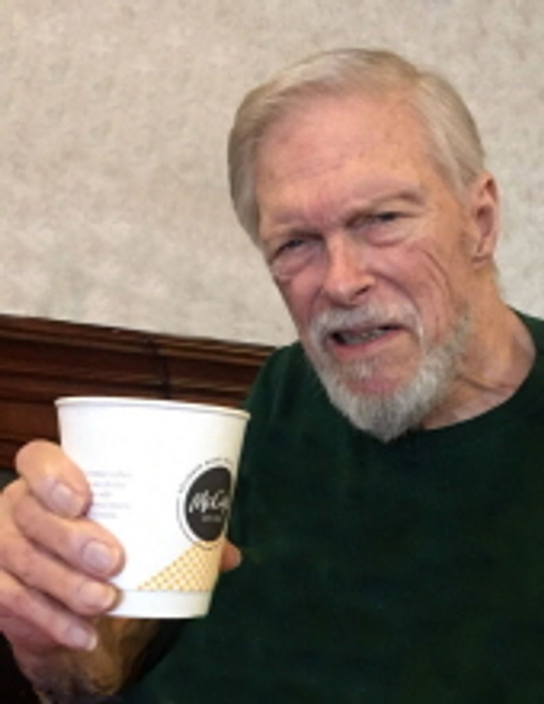 Randall M. Easterling