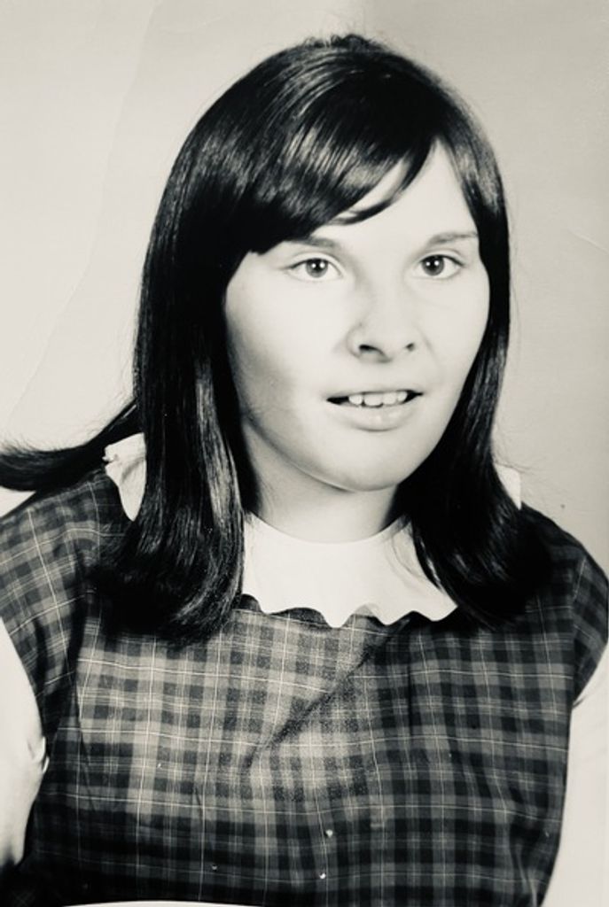Carol Faye Patenaude Profile Photo
