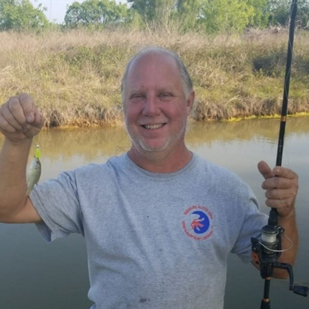 Rocky (Theron E.) Bouquet