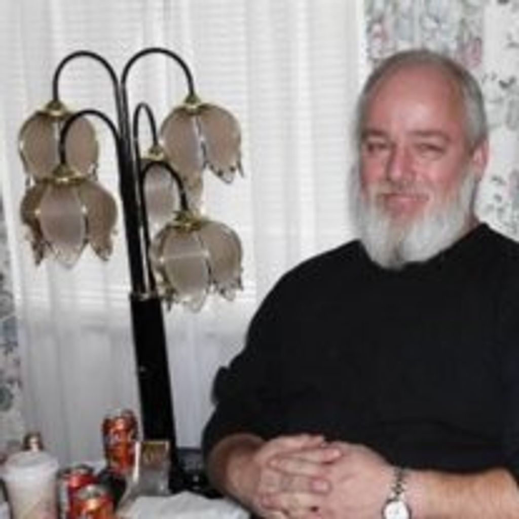 Bruce Alan Donovan Profile Photo