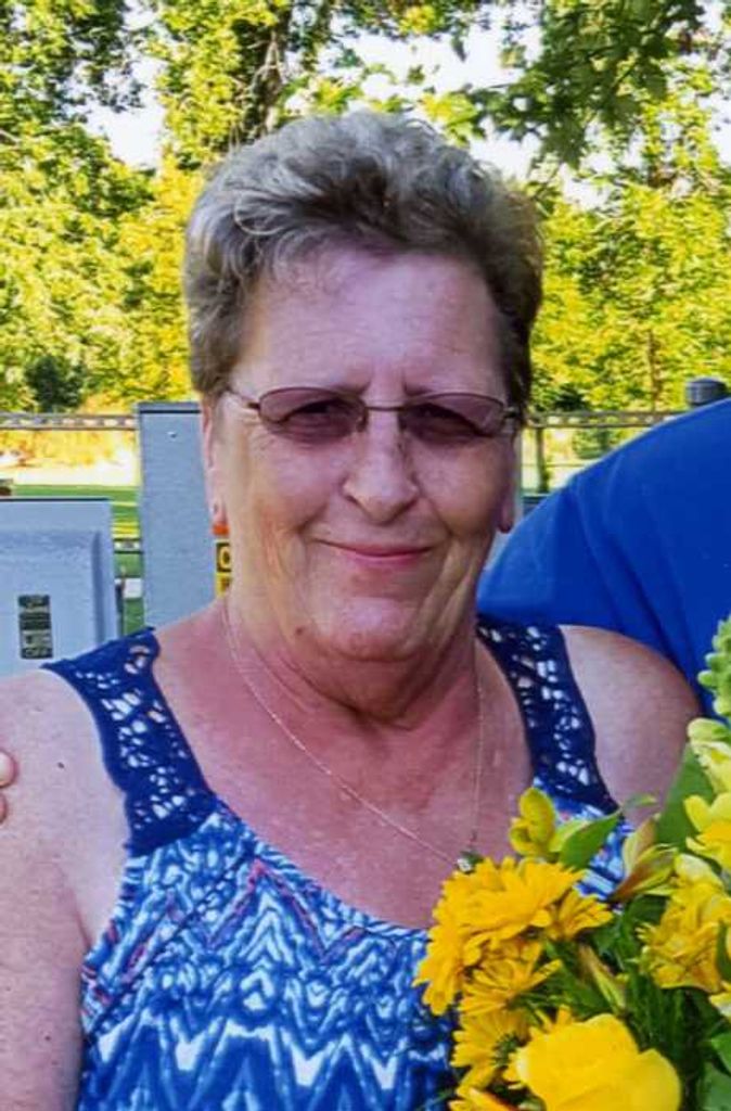 Donna M. (Kometscher)  Miller Profile Photo