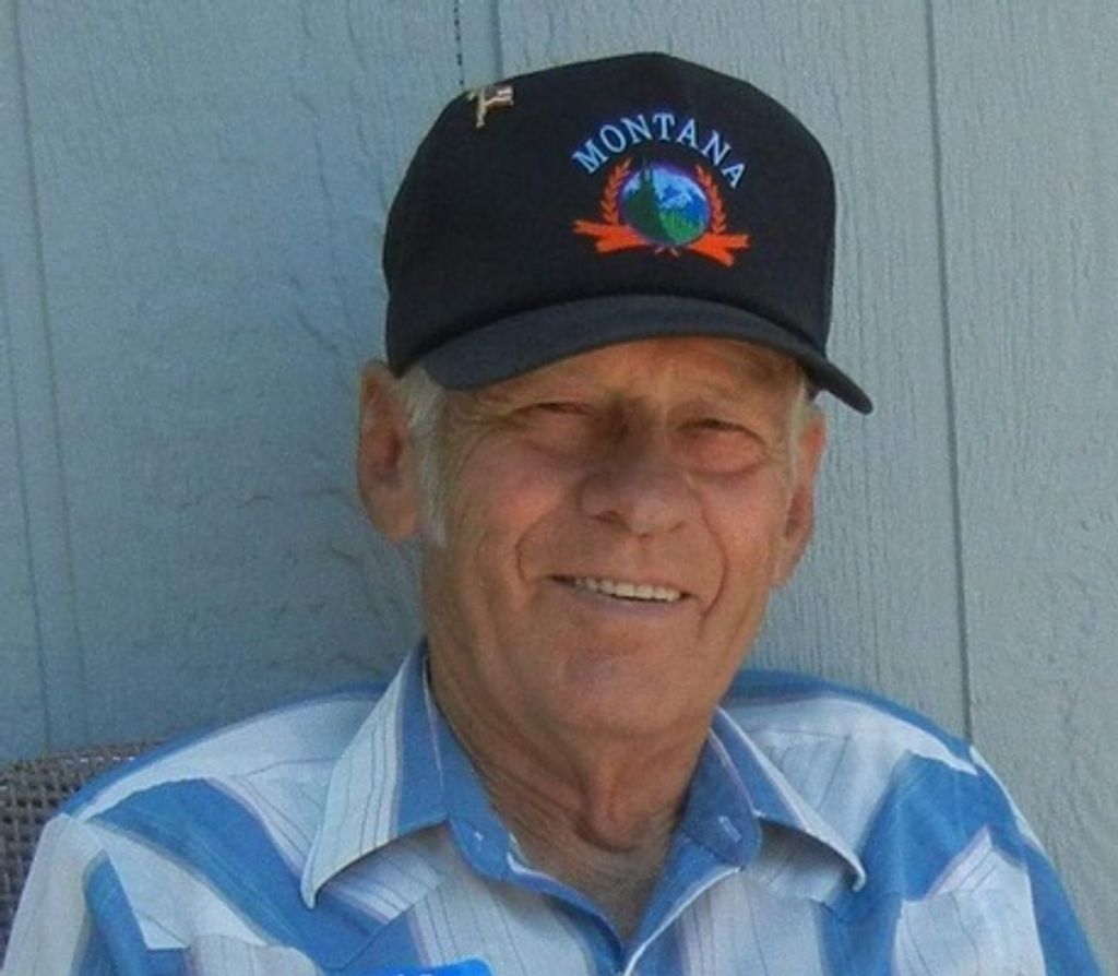 Charles "Norm" Norman Spoonheim