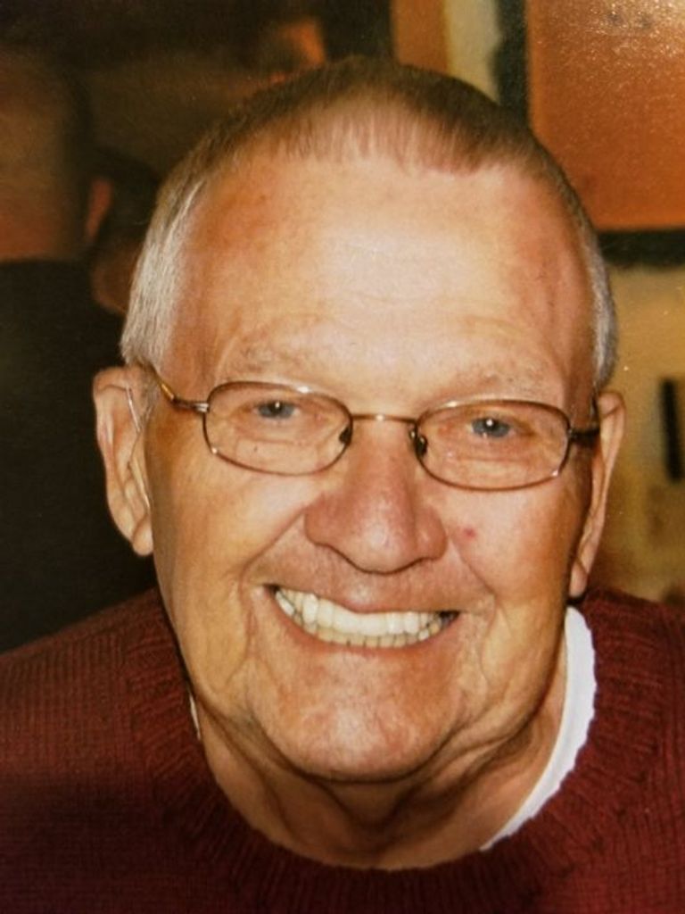 Robert King