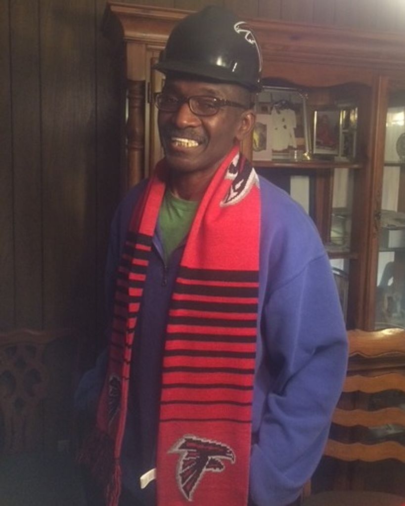 Mr. Roscoe Gatewood, Jr.
