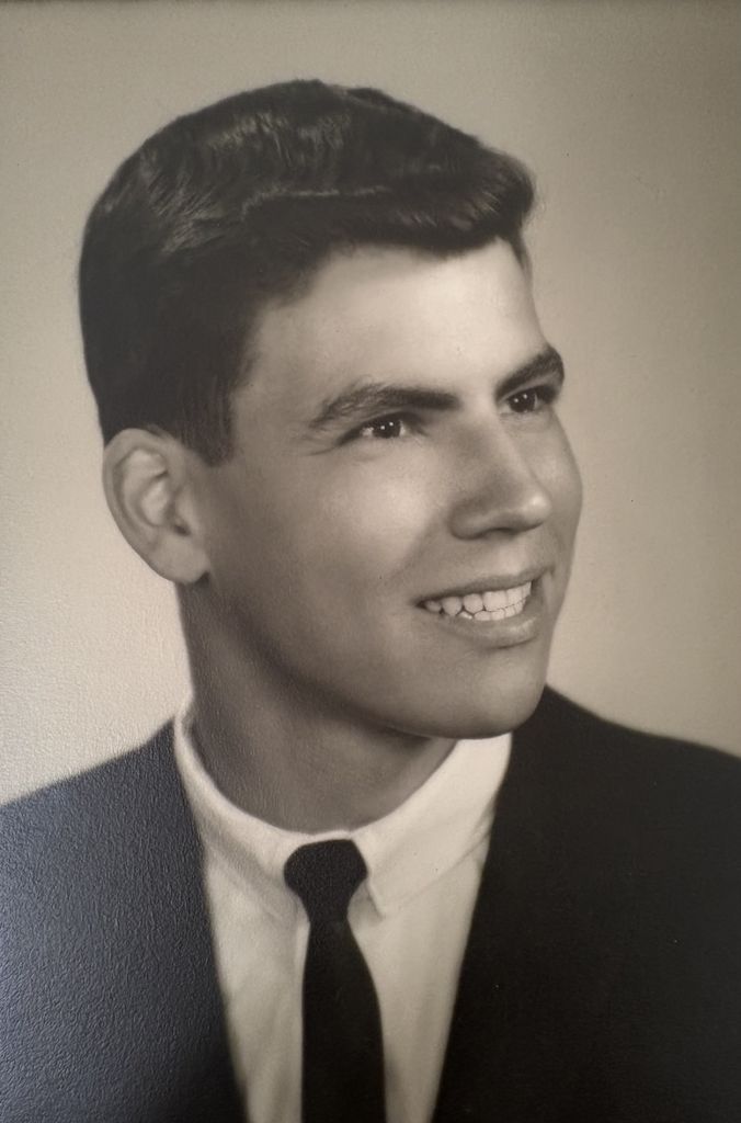 Mark Warren Tuenge