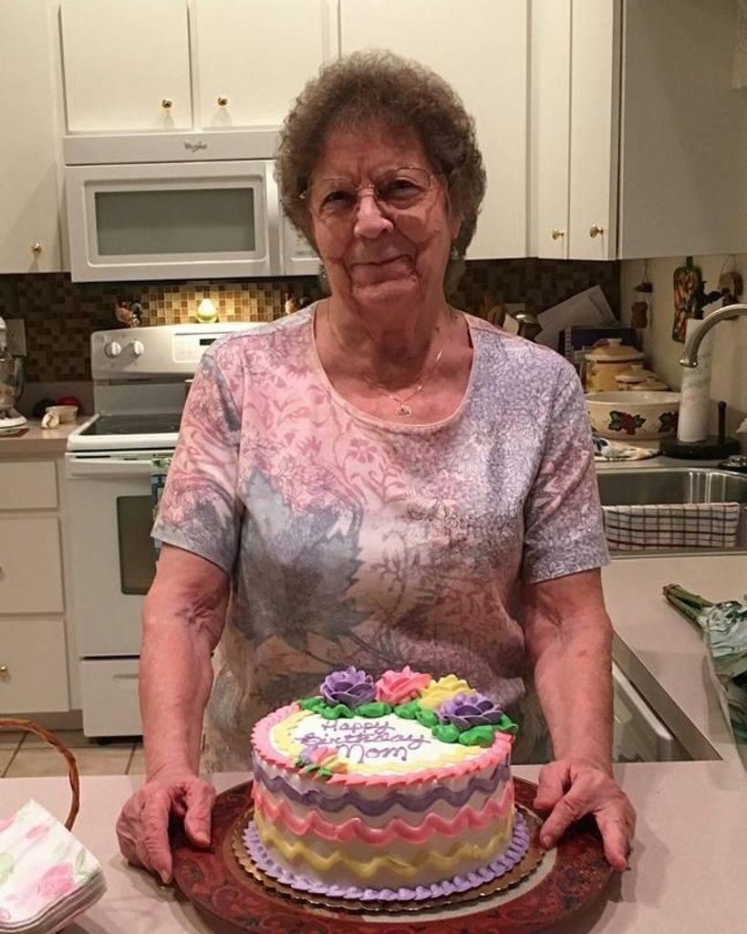 Nancy Jane Phelps Profile Photo