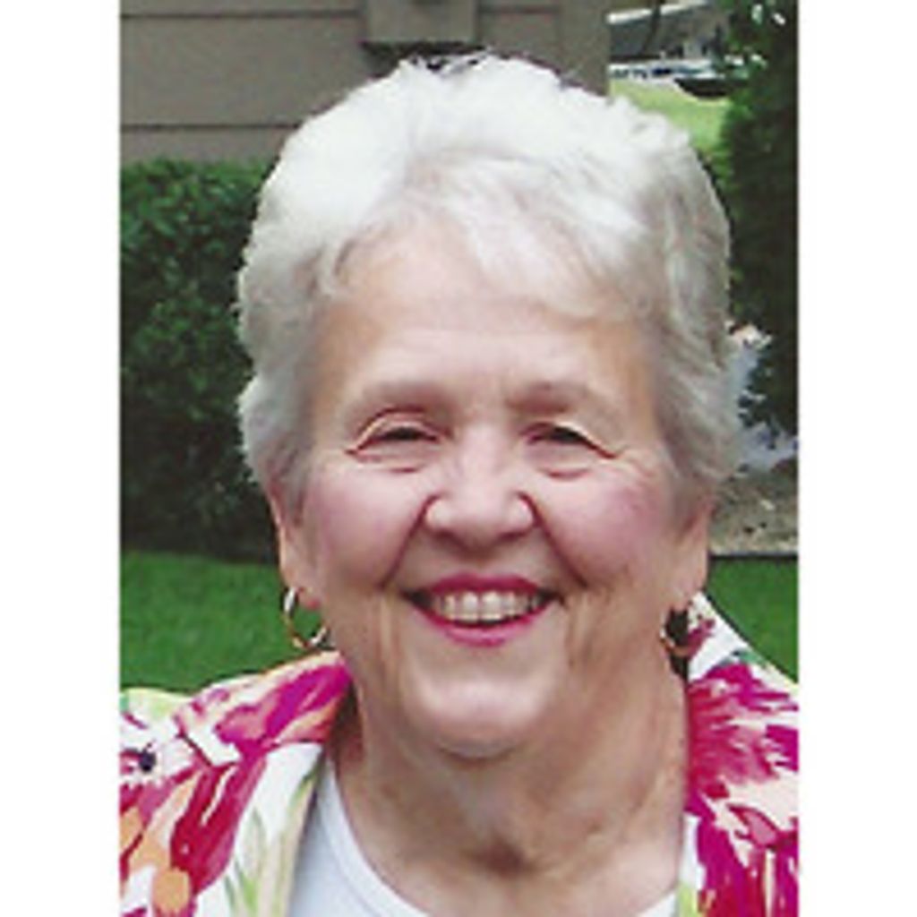 Lois Basolo
