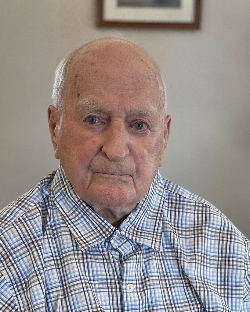 Raymond Sylvester Powell