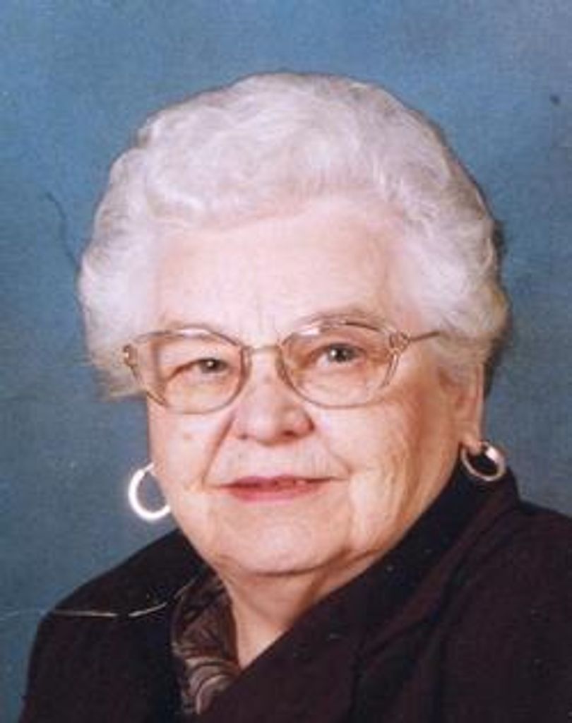Marjorie Ann Viola Mcmahon