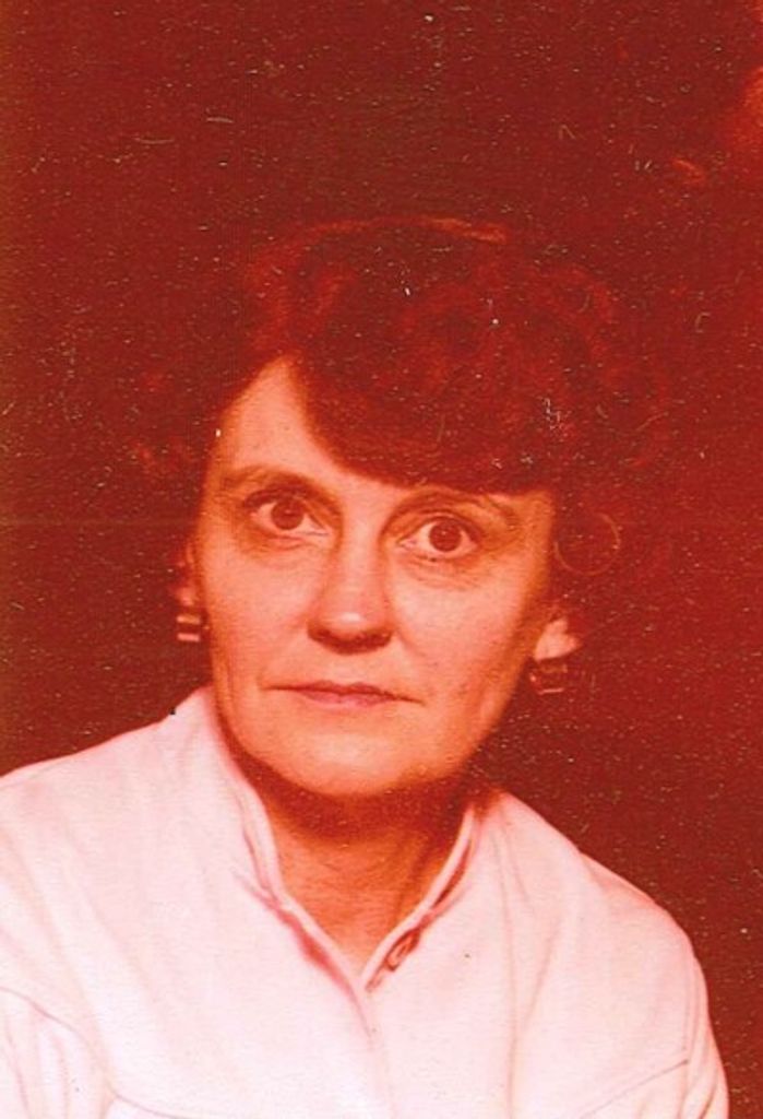 Libby Erickson Profile Photo