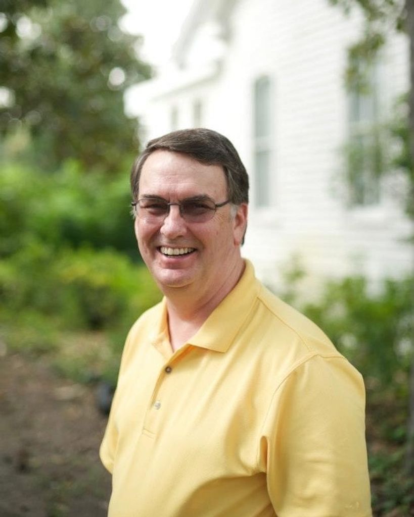 Phillip Kirby Baldwin