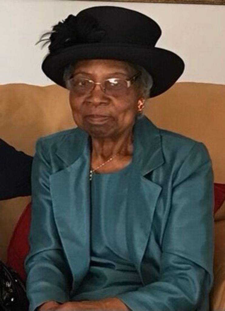 Mary Lucille Neal Profile Photo