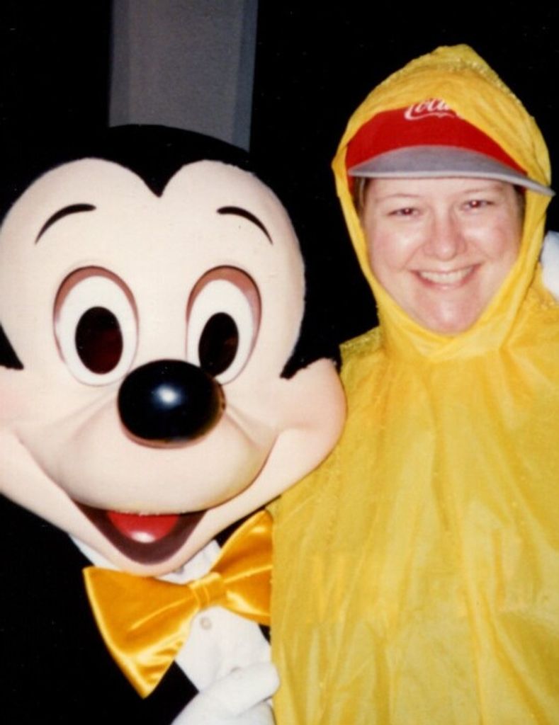 Jamie Diane (Cirivello)  Oliver Profile Photo