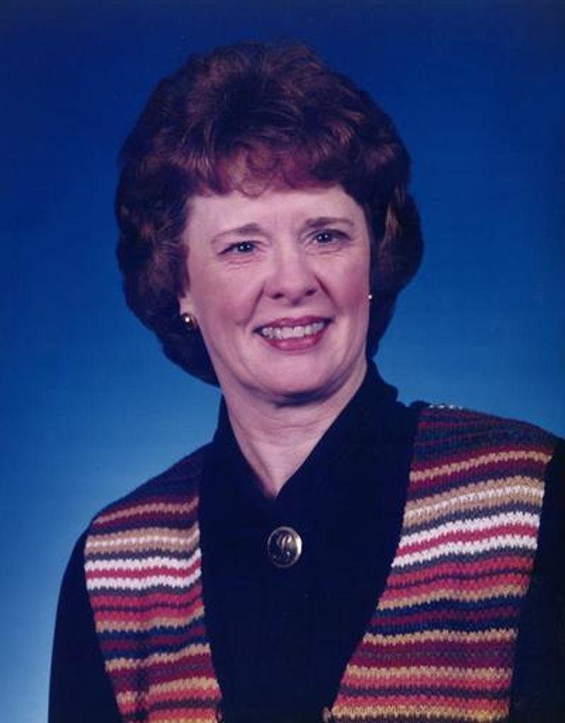 Jane W. Lawson