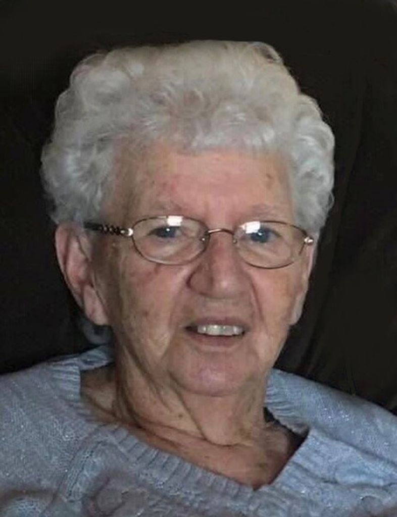 Joyce J. Rucksdaeschel