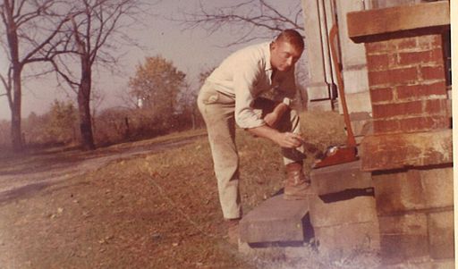 Robert "Bobby" Powell photo gallery thumbnail 28 of 48