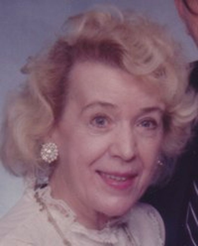 Thelma Louise (Gilliland) Maynard