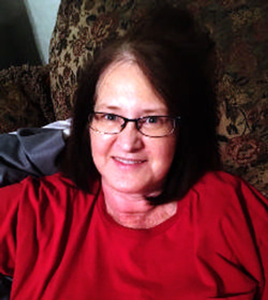 Tammie Magee Todd Profile Photo