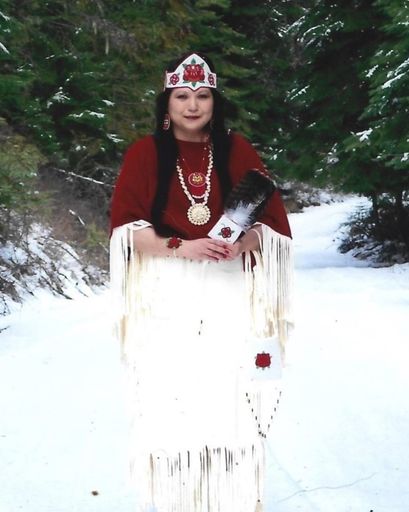 Angela Frances Lozeau's obituary image