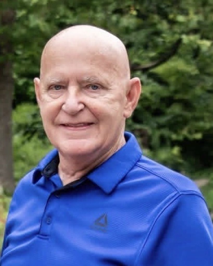 Billy A. Huston Profile Photo