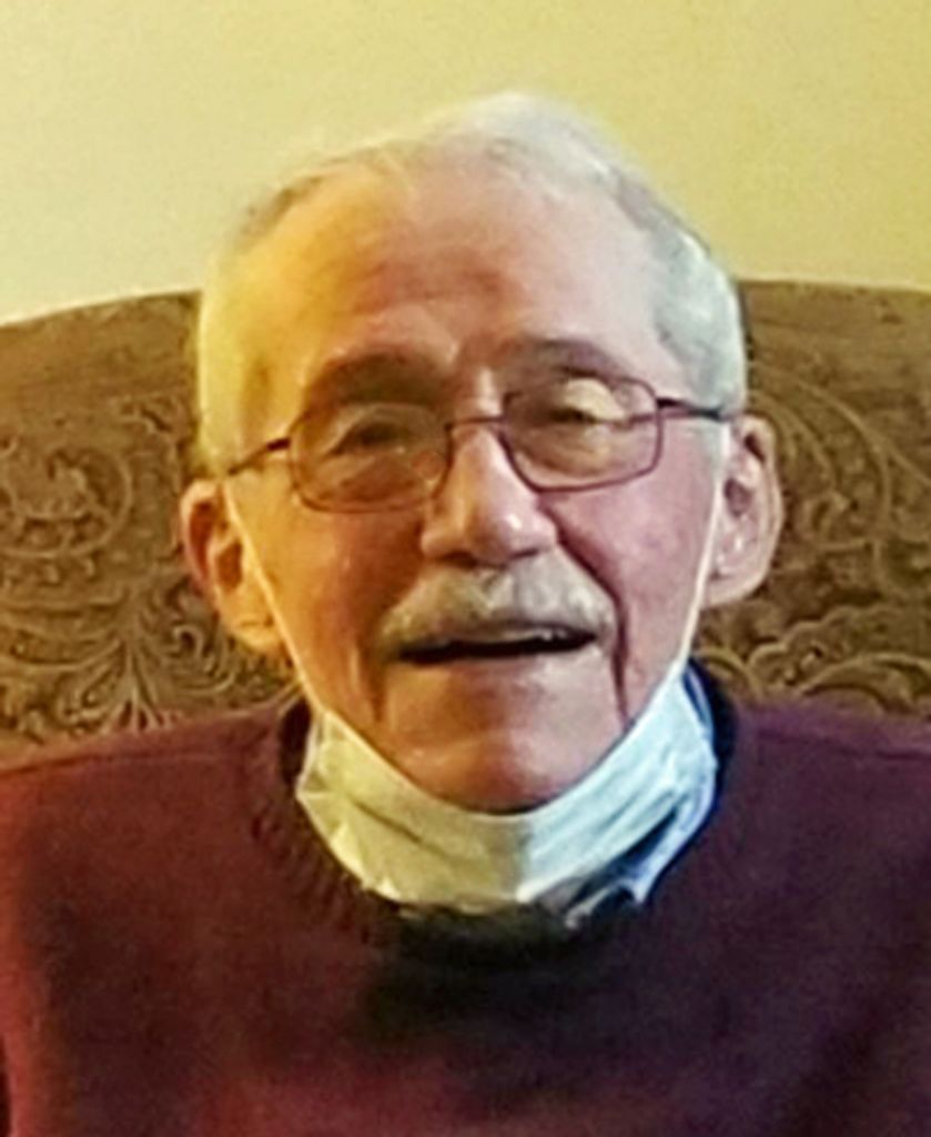 Richard Lawrence Fenton