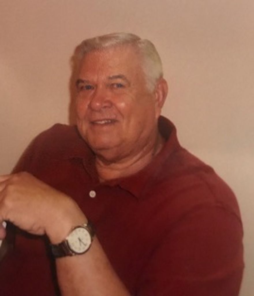 Robert "Sam" Fortenberry