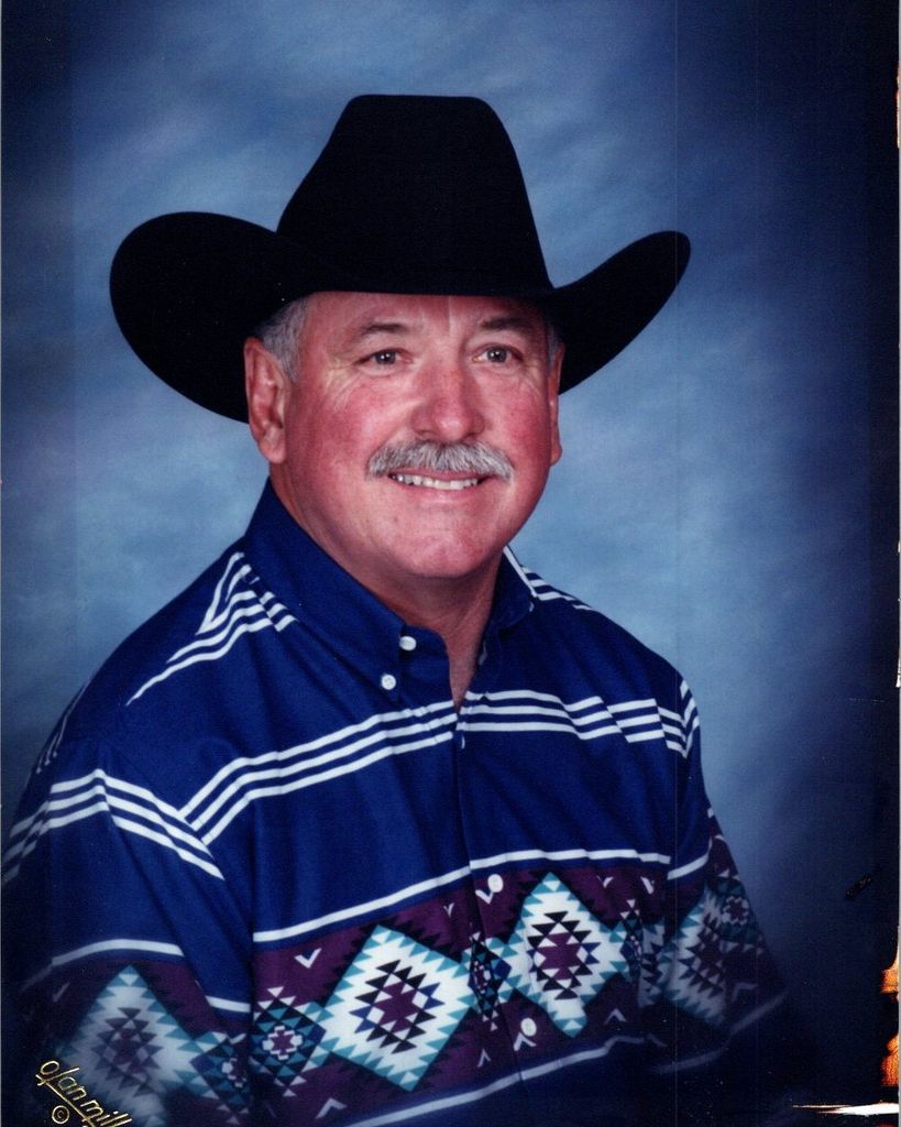 Freddie Scott Everhart Profile Photo