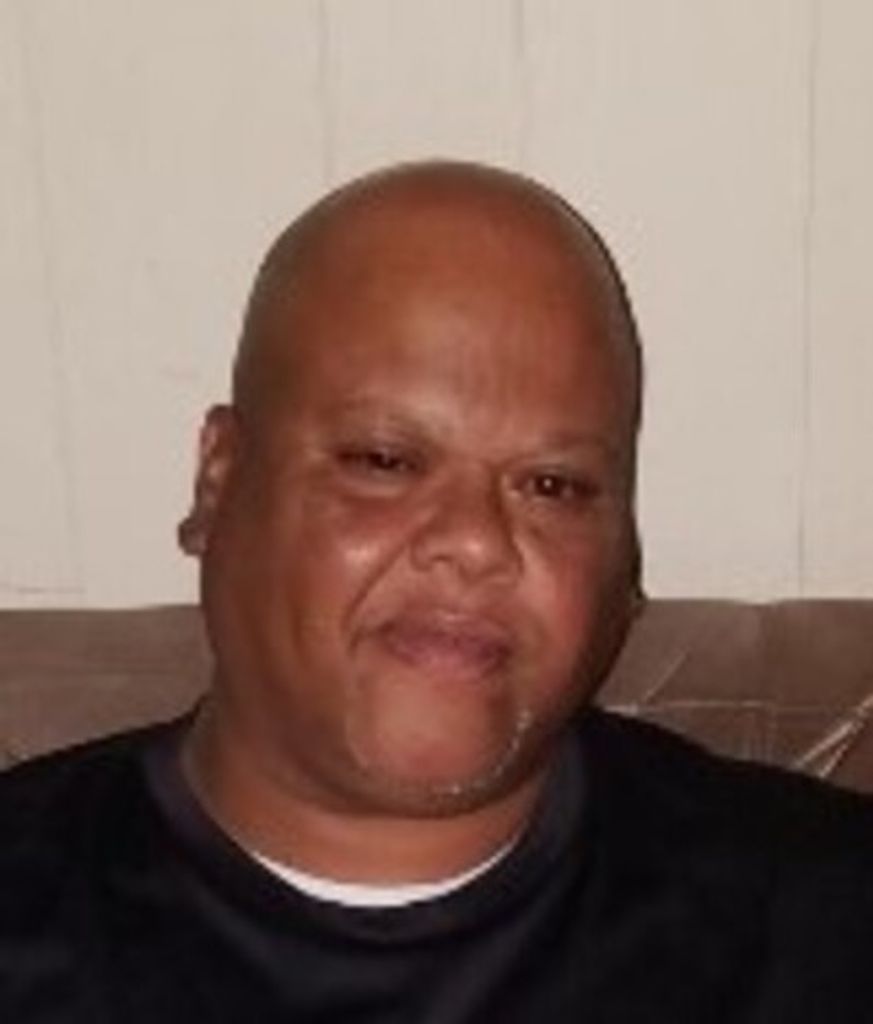 Hayward Louis Richard Jr.