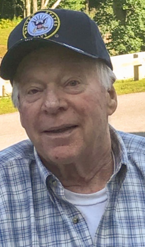 Edward Arthur Mcdonough Profile Photo