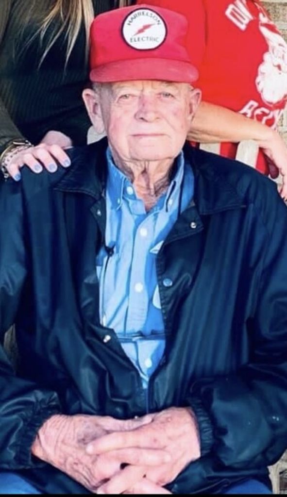 Charles Harrelson Profile Photo