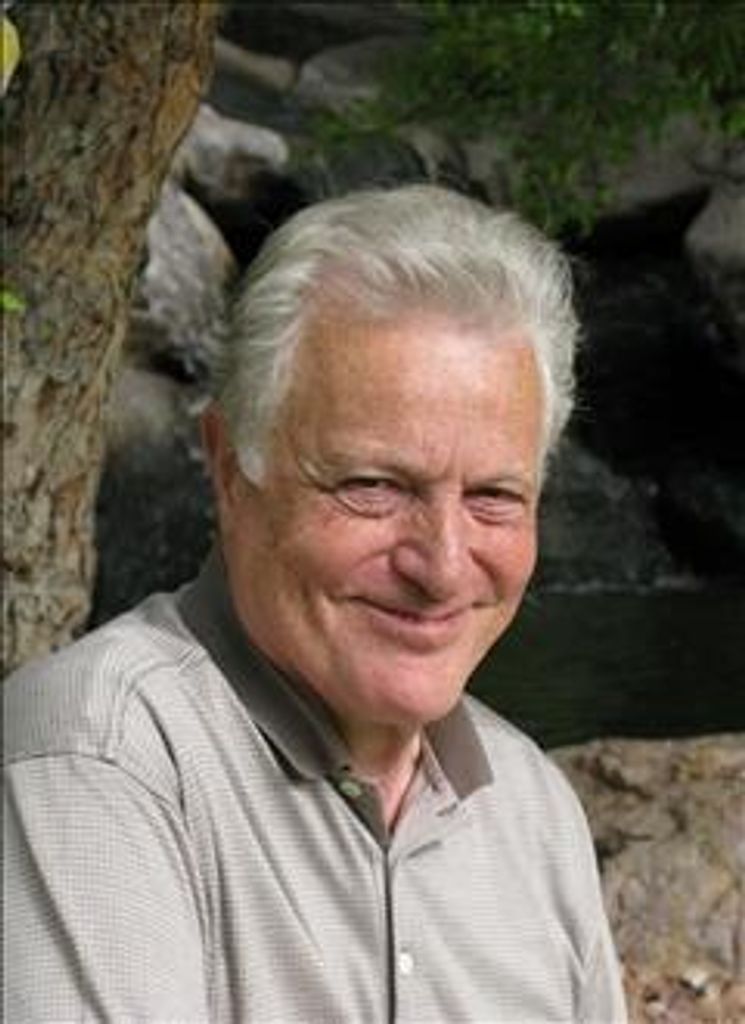Edward John Rodriguez Profile Photo
