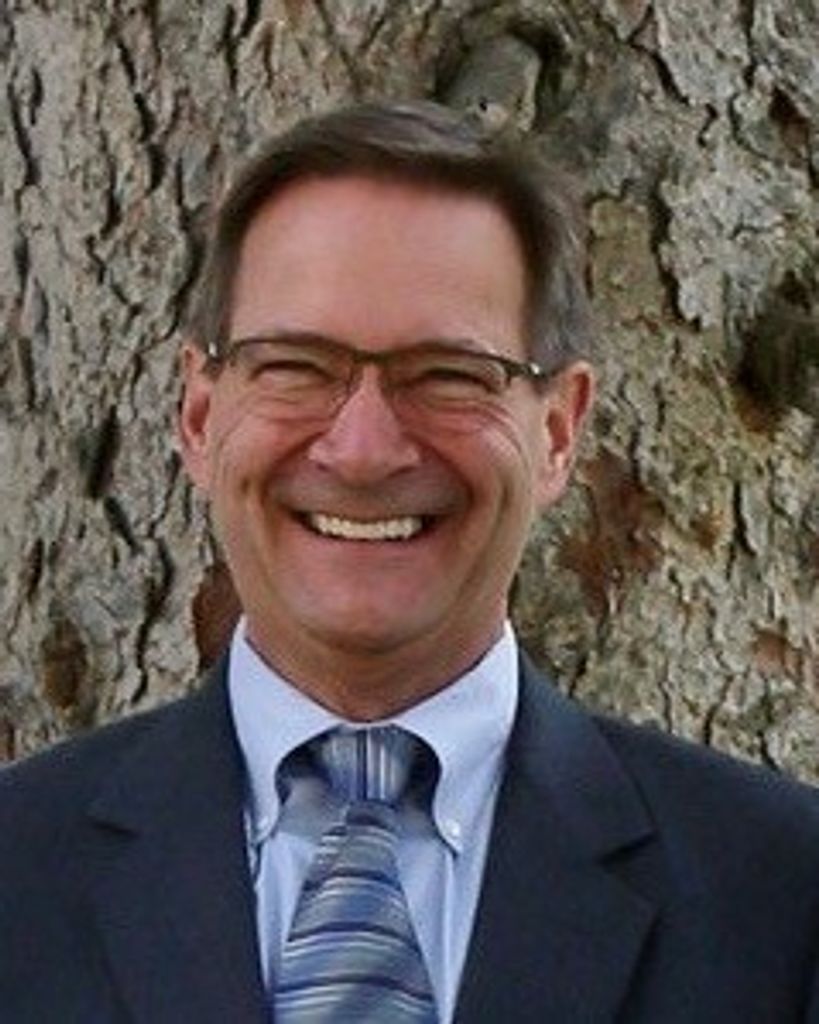 Michael Shawn Lurty Profile Photo