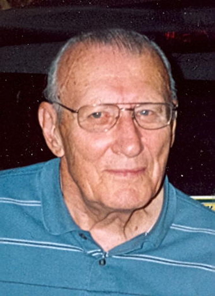 Glenn G. Schiebel