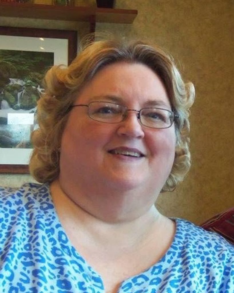 Janie Roberta Greenwalt Profile Photo
