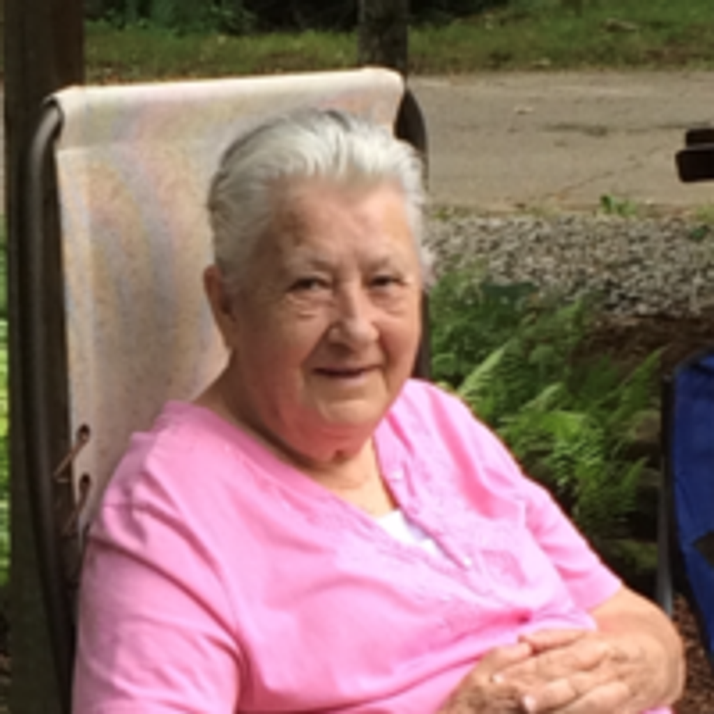Willaree Miles Harrelson