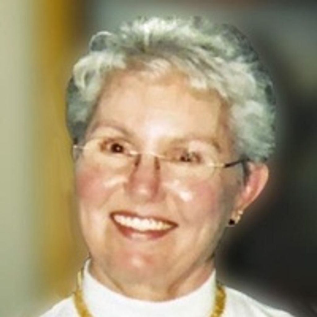 Norma Conto Deasy