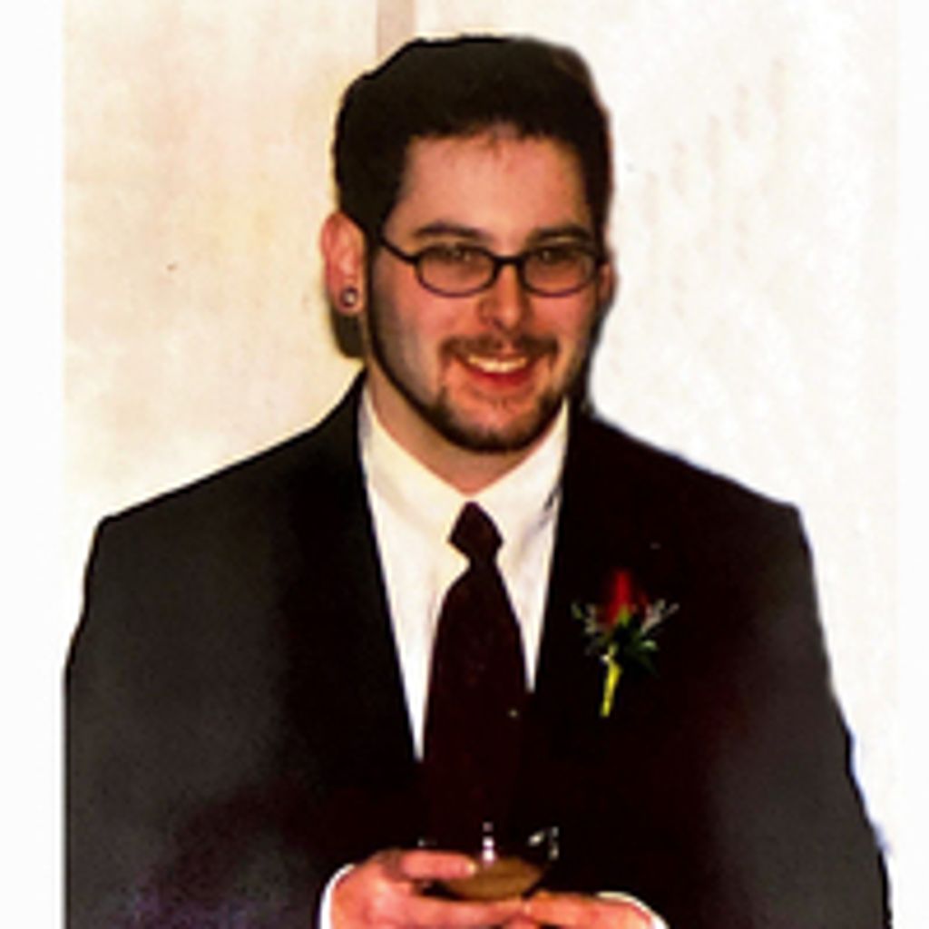 Matthew Joseph Hester